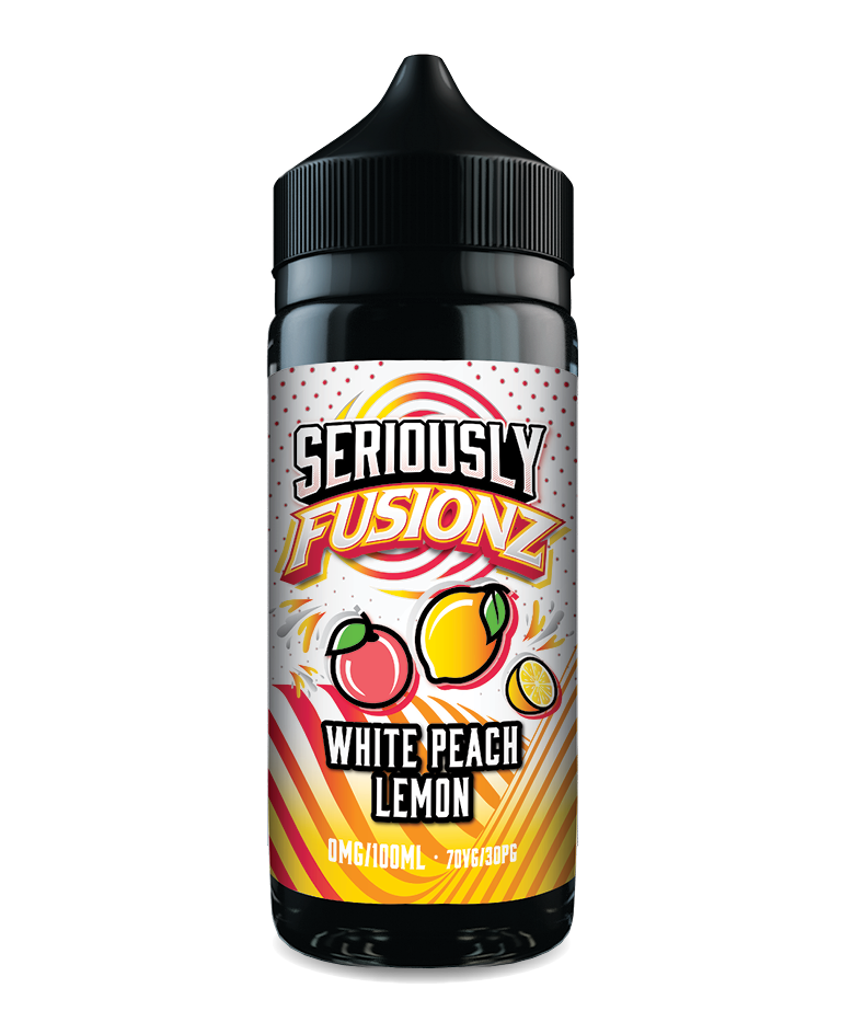 Seriously Fusionz Shortfills