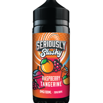 Seriously Slushy 100ml Shortfills