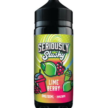 Seriously Slushy 100ml Shortfills
