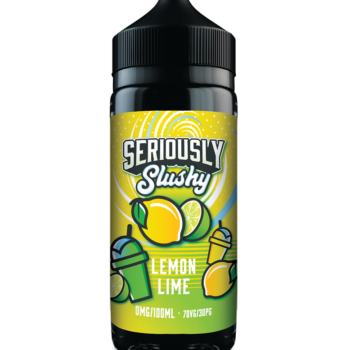 Seriously Slushy 100ml Shortfills