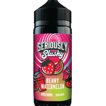 Seriously Slushy 100ml Shortfills