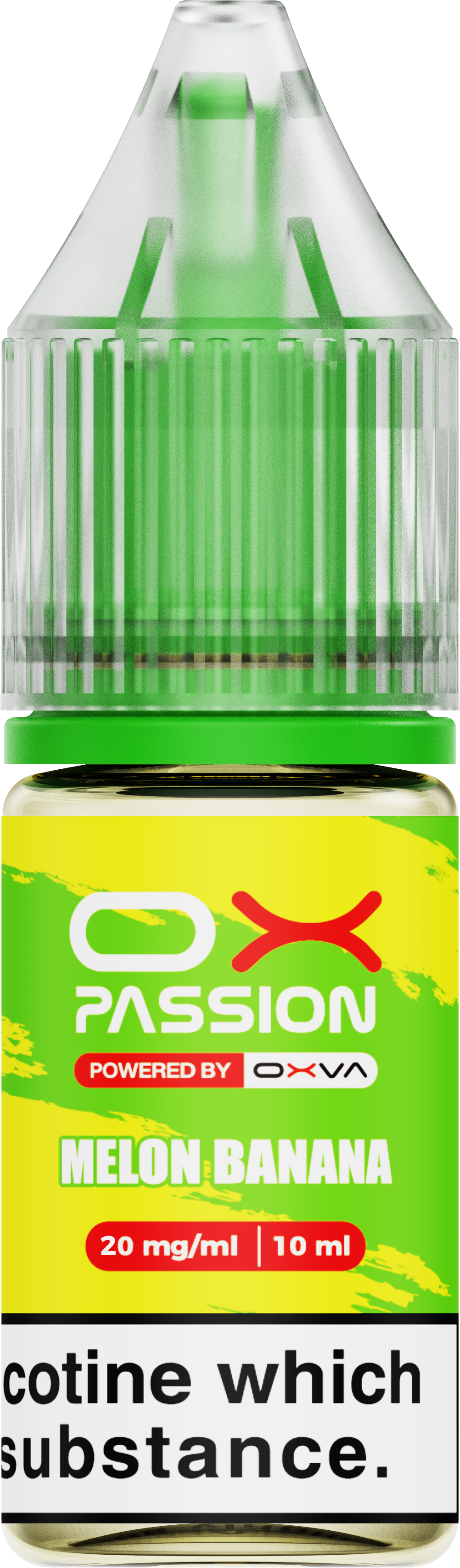 Oxva OX Passion 10ml E-Liquid - 20mg