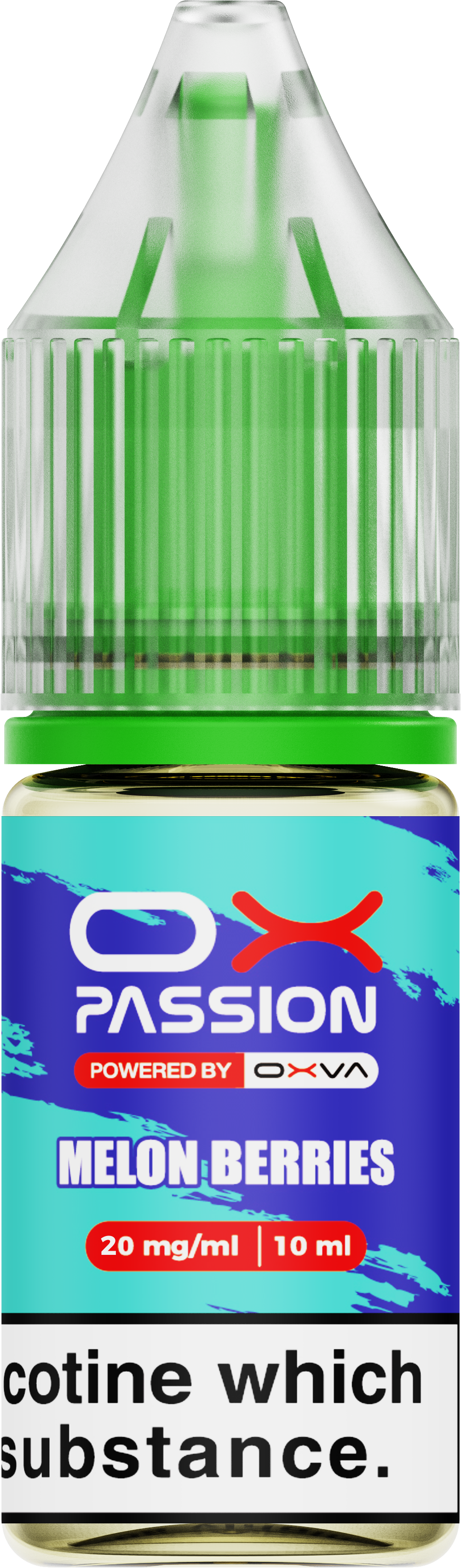 Oxva OX Passion 10ml E-Liquid - 20mg