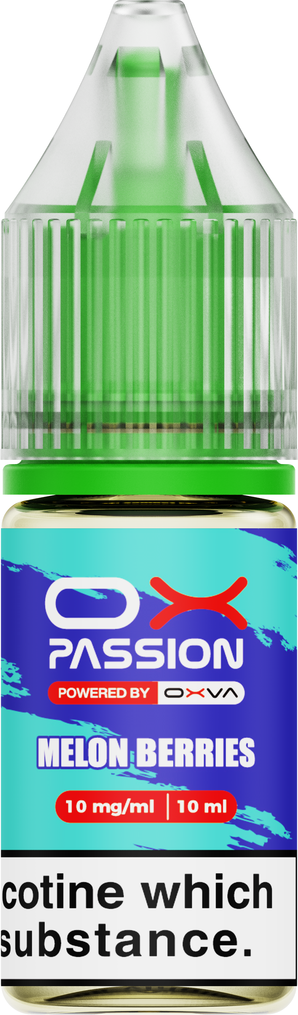Oxva OX Passion 10ml E-Liquid - 10mg