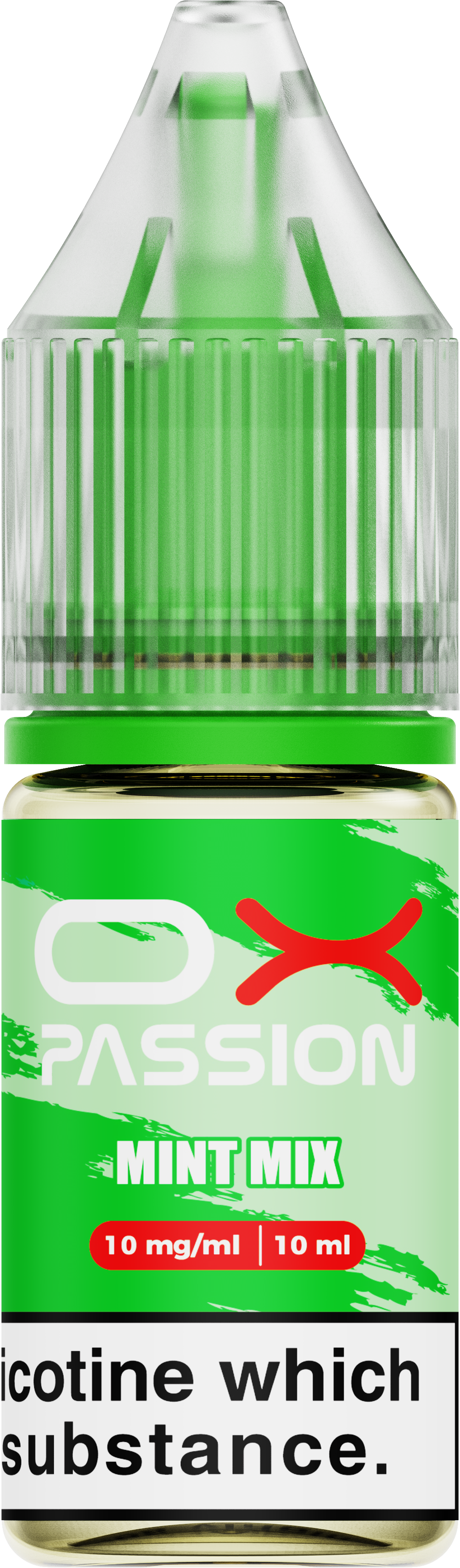 Oxva OX Passion 10ml E-Liquid - 10mg
