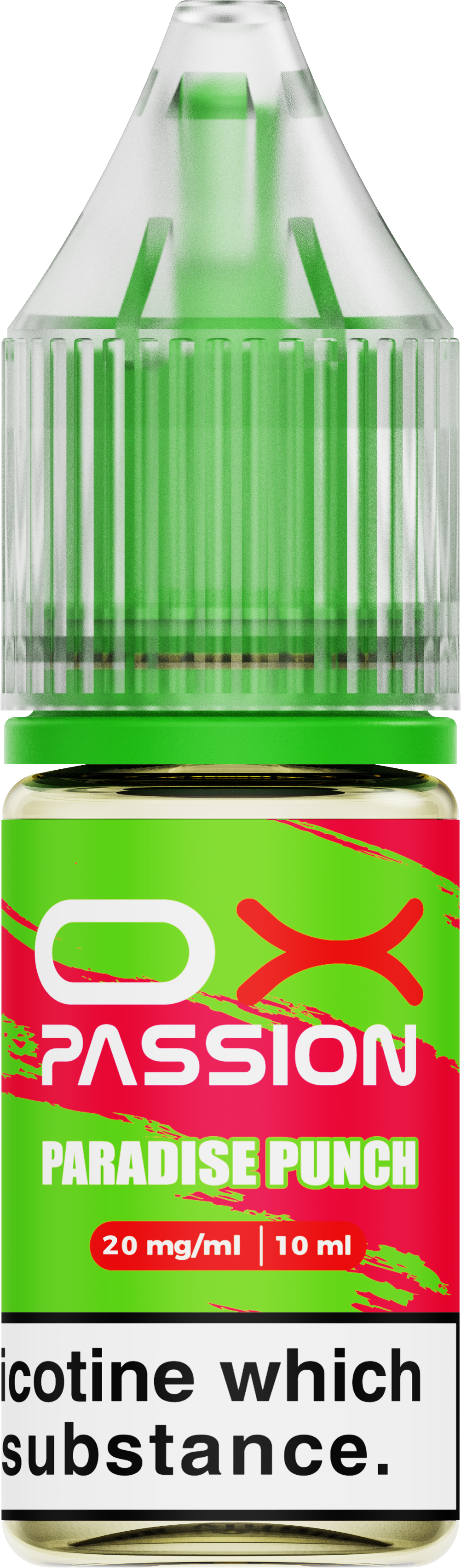 Oxva OX Passion 10ml E-Liquid - 20mg
