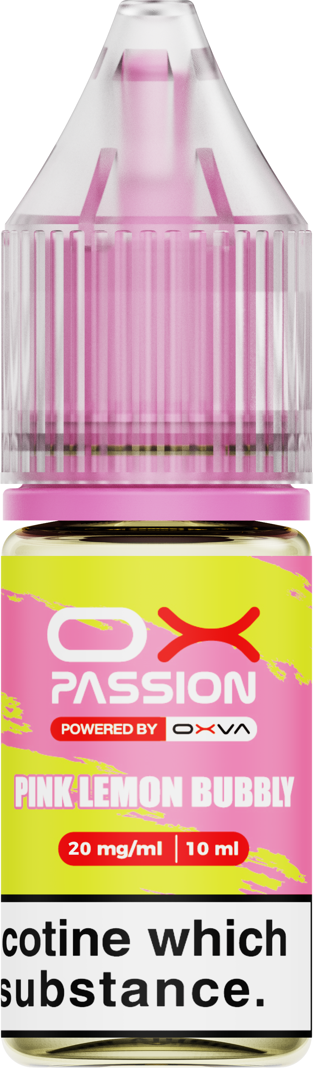 Oxva OX Passion 10ml E-Liquid - 20mg