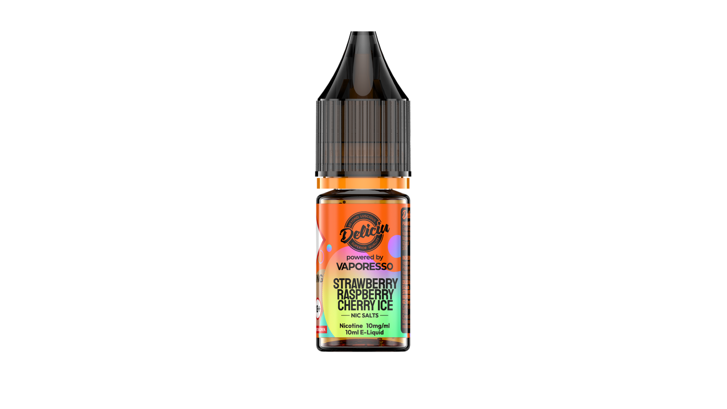 Vaporesso Deliciu v2 10mg E-Liquid