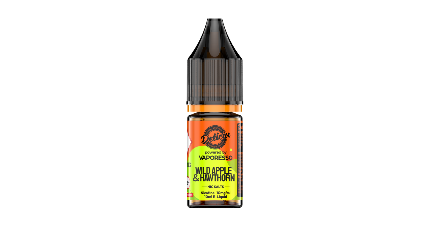 Vaporesso Deliciu v2 10mg E-Liquid