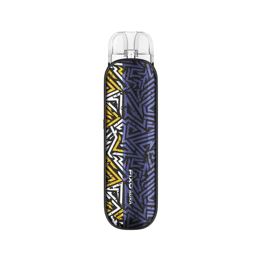 Aspire Pixo Aura Vape Kit