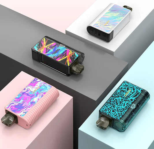 Aspire Gotek Nano Pod Kit