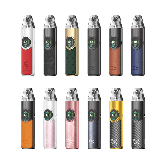 OXVA NeXlim Vape Kit