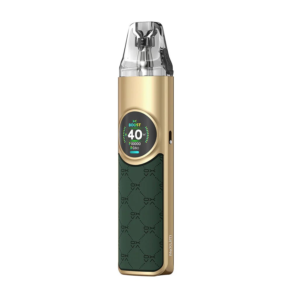 OXVA NeXlim Vape Kit
